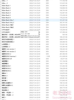 [自行打包] 无码里番合集4 [95v+16.3G][百度盘]